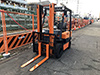 Бензиновый погрузчик Toyota 5FGL18 A5FGL18-65979 (4)