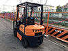 Бензиновый погрузчик Toyota 5FGL18 A5FGL18-65979 (6)