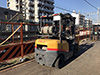 Газовый погрузчик TCM FGE25T4 2J500495 (6)