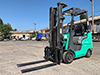 Газовый погрузчик Mitsubishi FGC15N-LP AF81F10359 (2)
