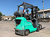 Газовый погрузчик Mitsubishi FGC15N-LP AF81F10359 (4)