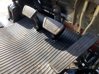 Вилочный погрузчик Nissan NH01M14 NH01-008556 (8)