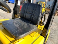 Вилочный погрузчик Nissan NH01M14 NH01-008556 (9)