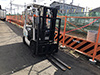 Вилочный погрузчик Nissan NP1F1A15D NP1F1-400641 (3)