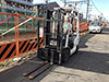 Вилочный погрузчик Nissan NP1F1A15D NP1F1-400641 (4)
