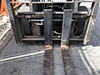 Вилочный погрузчик Nissan NP1F1A15D NP1F1-400641 (7)
