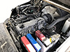Бензиновый погрузчик Nissan P1F1A20J P1F1-002061 (7)