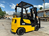 Вилочный погрузчик Sumitomo 03FL15PAXII21D GIM-00170 (3)