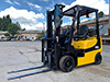 Вилочный погрузчик Sumitomo 03FL15PAXII21D GIM-00170 (4)