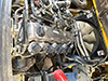 Вилочный погрузчик Sumitomo 03FL15PAXII21D GIM-00170 (5)