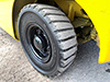 Вилочный погрузчик Sumitomo 03FL15PAXII21D GIM-00170 (7)