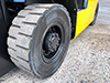 Вилочный погрузчик Sumitomo 03FL15PAXII21D GIM-00170 (8)