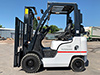 Вилочный погрузчик Nissan NP1F1A15D NP1F1-001777 (5)