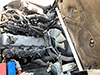 Вилочный погрузчик Nissan NP1F1A15D NP1F1-001777 (7)
