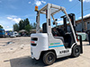 Бензиновый погрузчик Nissan P1F1A15J P1F1-401949 (4)