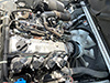 Бензиновый погрузчик Nissan P1F1A15J P1F1-401949 (7)