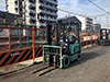 Вилочный погрузчик Sumitomo 03-FG15PVIIFE G1J-10547 (6)