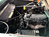 Вилочный погрузчик Sumitomo 03-FG15PVIIFE G1J-10547 (7)