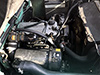 Вилочный погрузчик Sumitomo 03-FG15PVIIFE G1J-10547 (8)