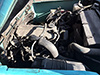 Бензиновый погрузчик Sumitomo 03-FG18PVIIFE G1J-15327 (7)