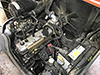 Бензиновый погрузчик Toyota 6FGL15 6FGL18-11417 (7)