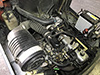 Бензиновый погрузчик Toyota 6FGL15 6FGL18-11417 (8)