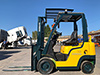 Вилочный погрузчик Nissan P1F1A15D P1F1-400543 (5)
