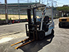 Вилочный погрузчик Nissan P1F1A15D-401470 (4)
