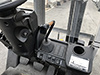 Вилочный погрузчик Nissan P1F1A15D-401470 (8)