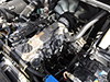 Бензиновый погрузчик Nissan P1F2A20J-001770 (7)