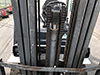Бензиновый погрузчик Nissan P1F2A20J-001770 (8)