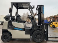 Газовый погрузчик Sumitomo 11FL20PAXI2LS (5)