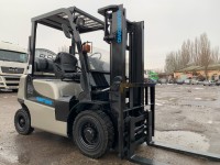 Газовый погрузчик Sumitomo 11FL20PAXI2LS (6)