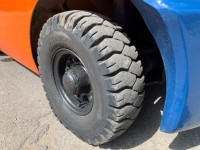 Газовий навантажувач Toyota 7FG15 (9)
