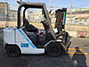 Вилочный погрузчик TCM FHGE25T5 F183 – 00051 (2)