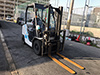 Вилочный погрузчик TCM FHGE25T5 F183 – 00051 (3)