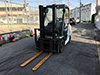 Вилочный погрузчик TCM FHGE25T5 F183 – 00051 (4)