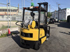 Вилочный погрузчик Sumitomo 03-FG14PVIIFE-11893 (6)