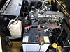 Вилочный погрузчик Sumitomo 03-FG14PVIIFE-11893 (7)