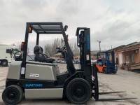 Вилочный погрузчик Sumitomo 11-FG20PVIIF2-01003 (2)