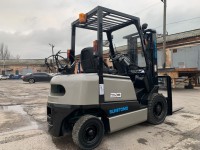 Вилочный погрузчик Sumitomo 11-FG20PVIIF2-01003 (3)