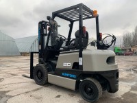 Вилочный погрузчик Sumitomo 11-FG20PVIIF2-01003 (4)