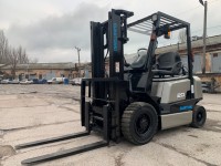 Вилочный погрузчик Sumitomo 11-FG20PVIIF2-01003 (6)