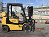Газовый погрузчик Sumitomo 11FL20PAXI2LD-10794 (2)