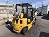 Газовый погрузчик Sumitomo 11FL20PAXI2LD-10794 (5)