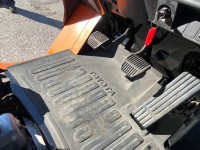 Бензиновый погрузчик Toyota 7FG20 (8)
