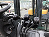 Бензиновый погрузчик Mitsubishi FGE20T F17D – 20841 (8)