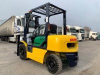Бензиновый погрузчик Komatsu FG20LC-12-517013 (4)