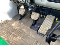 Бензиновый погрузчик Komatsu FG20LC-12-517013 (8)