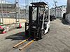 Вилочный погрузчик Nissan P1F1A15D P1F1-402089 (4)